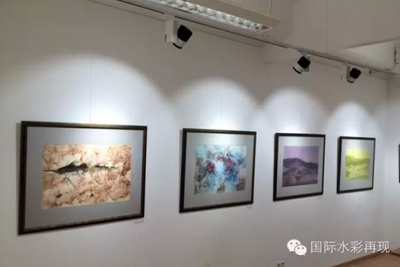 美術(shù)學(xué)院師生水彩作品展在維也納歐洲時(shí)報(bào)文化中心亮相 深化中歐文化藝術(shù)交流的實(shí)踐與意義